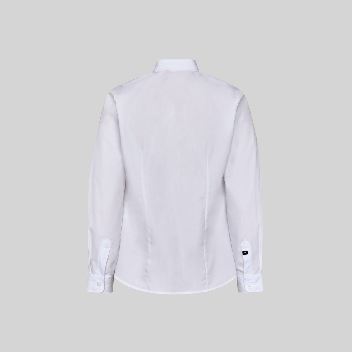 CAMISA MUJER M/L POP. - Gary's