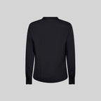 CAMISA MUJER M/L C/MAO POP. - Gary's