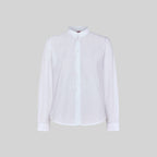 CAMISA MUJER M/L C/MAO POP. - Gary's