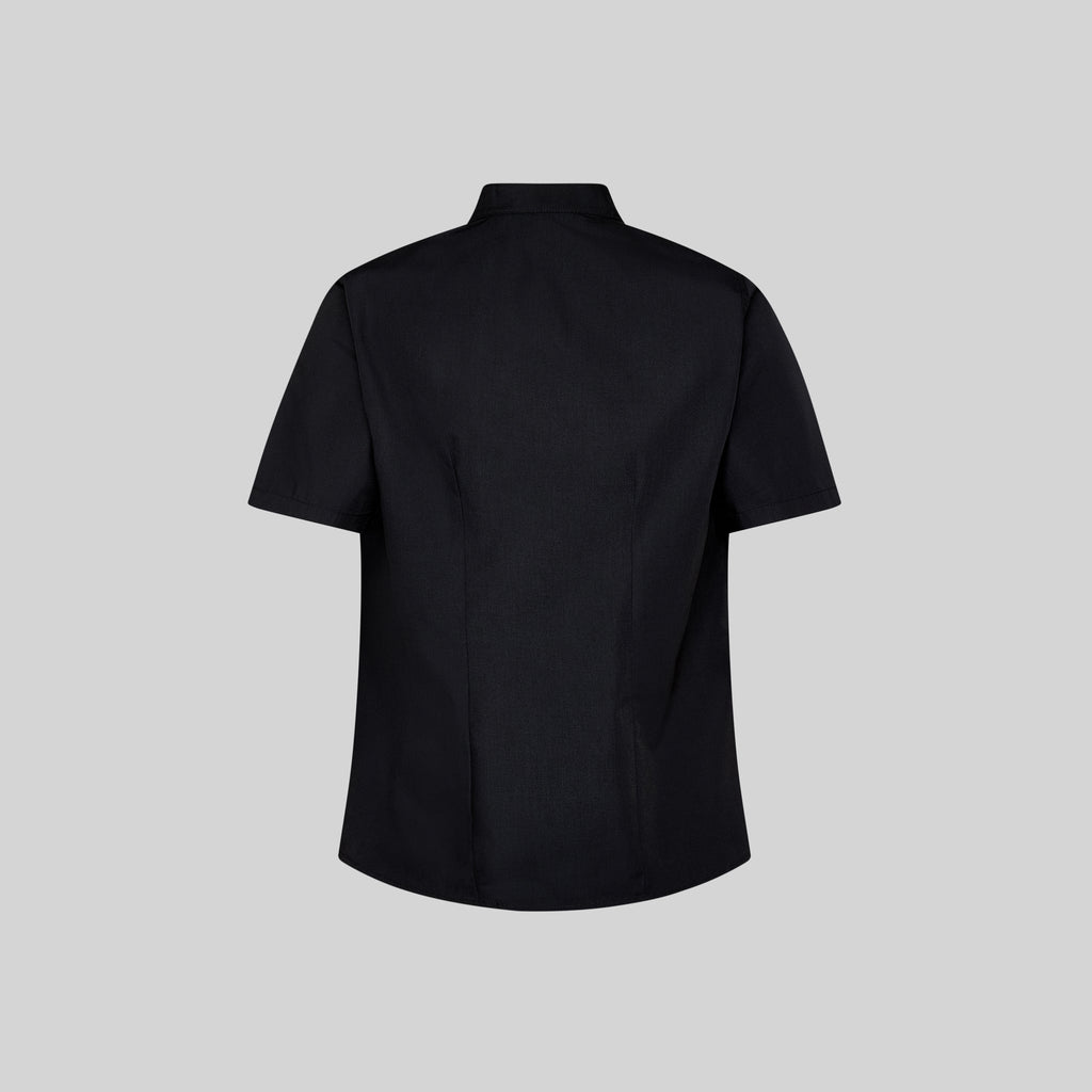 CAMISA MUJER M/C C/MAO POP. - Gary's
