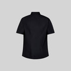 CAMISA MUJER M/C C/MAO POP. - Gary's