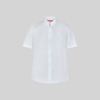 CAMISA MUJER M/C C/MAO POP. - Gary's