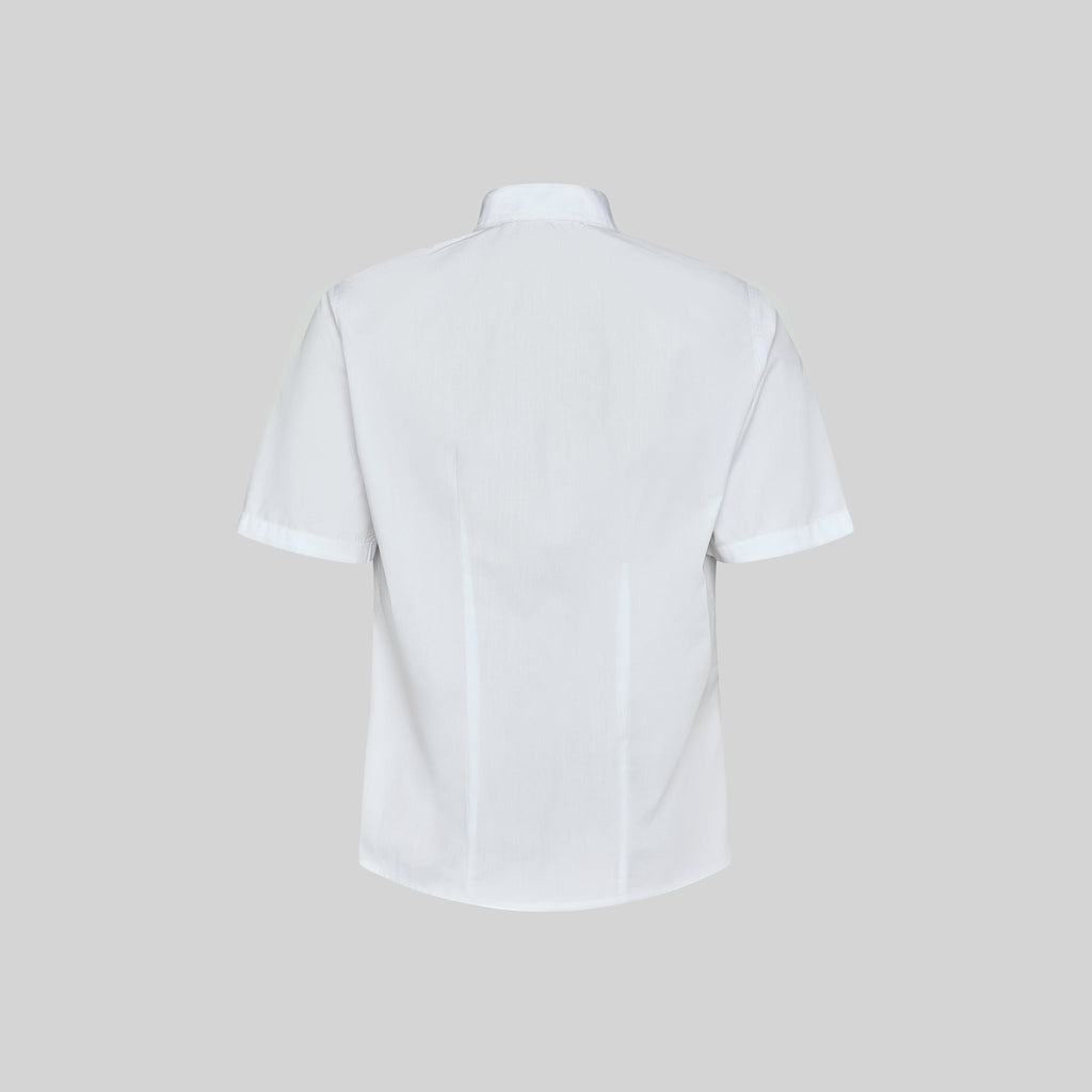 CAMISA MUJER M/C C/MAO POP. - Gary's
