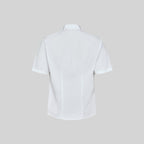 CAMISA MUJER M/C C/MAO POP. - Gary's