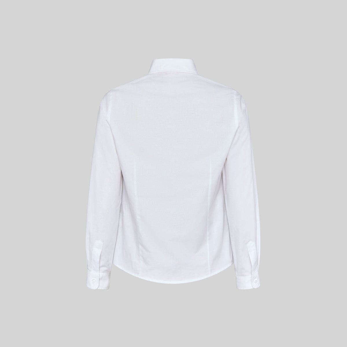 CAMISA MUJER M/L OXFORD - Gary's