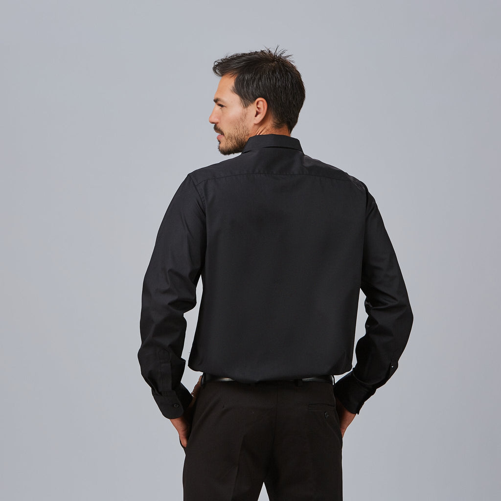 CAMISA HOMBRE M/L POPELIN - Gary's