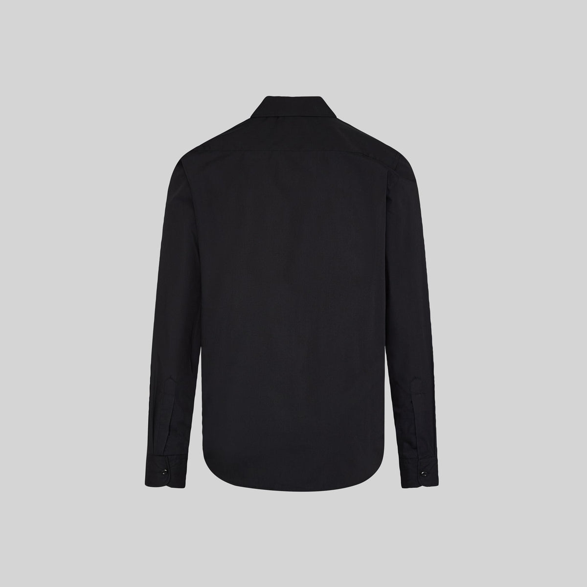 CAMISA HOMBRE M/L POPELIN - Gary's