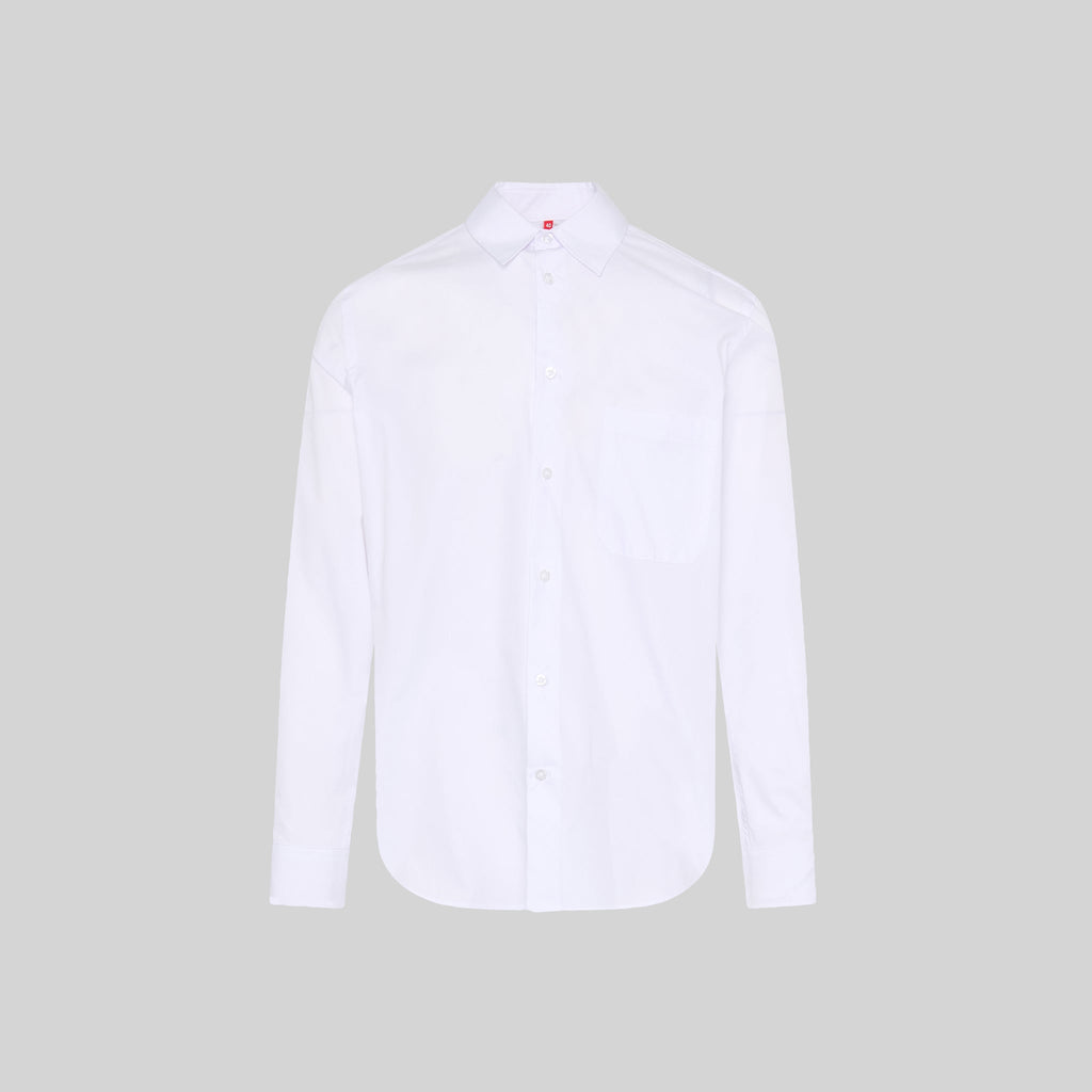 CAMISA HOMBRE M/L POPELIN - Gary's