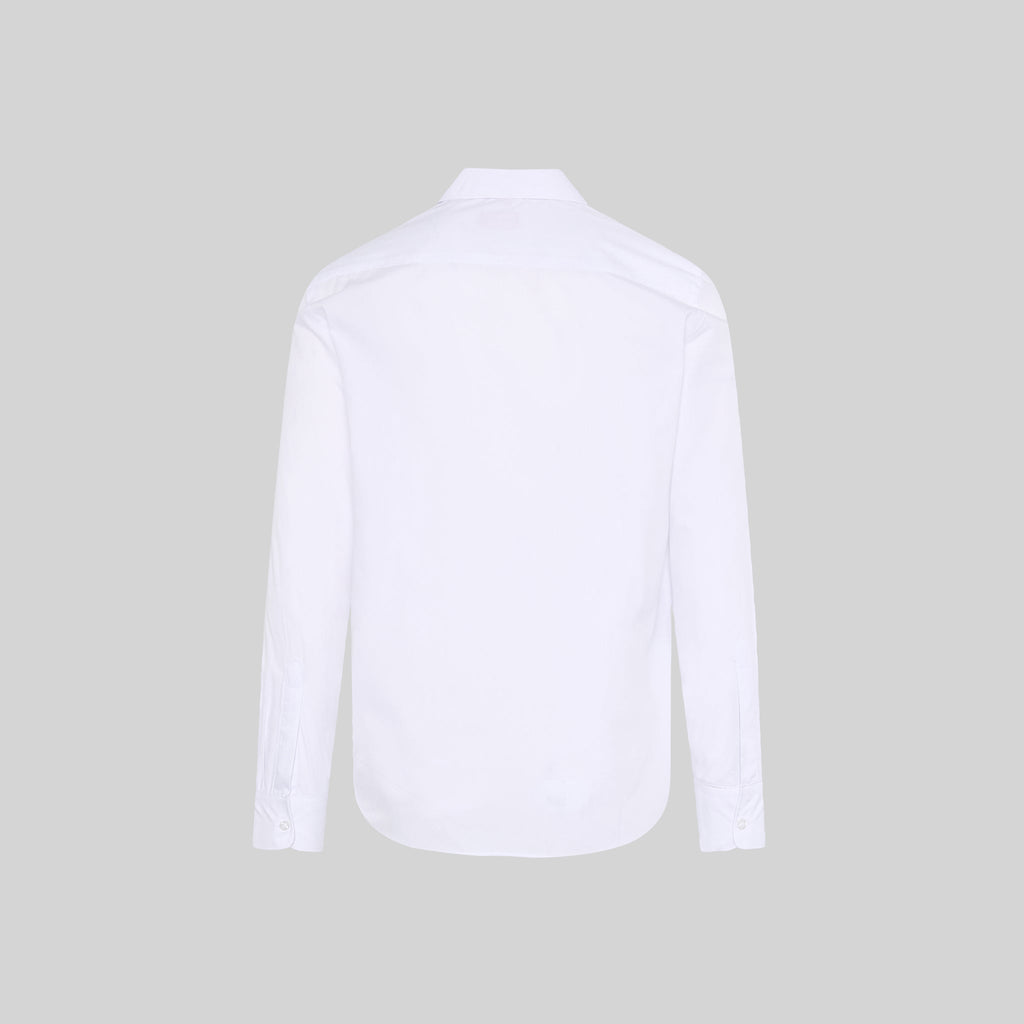 CAMISA HOMBRE M/L POPELIN - Gary's