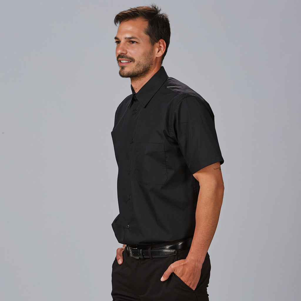 CAMISA HOMBRE M/C POP. - Gary's