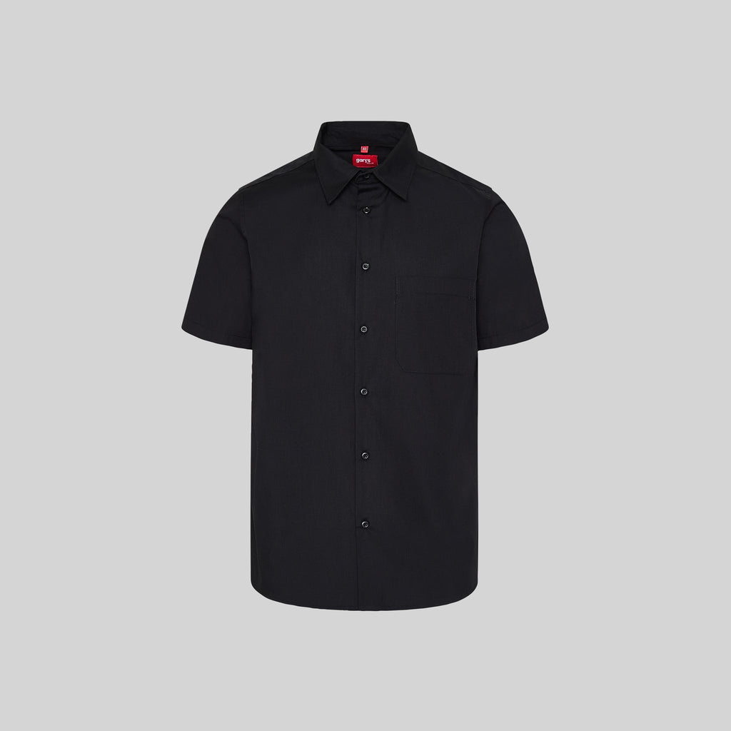 CAMISA HOMBRE M/C POP. - Gary's