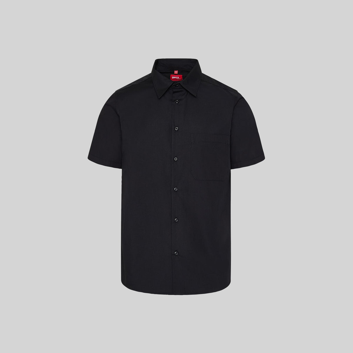 CAMISA HOMBRE M/C POP. - Gary's