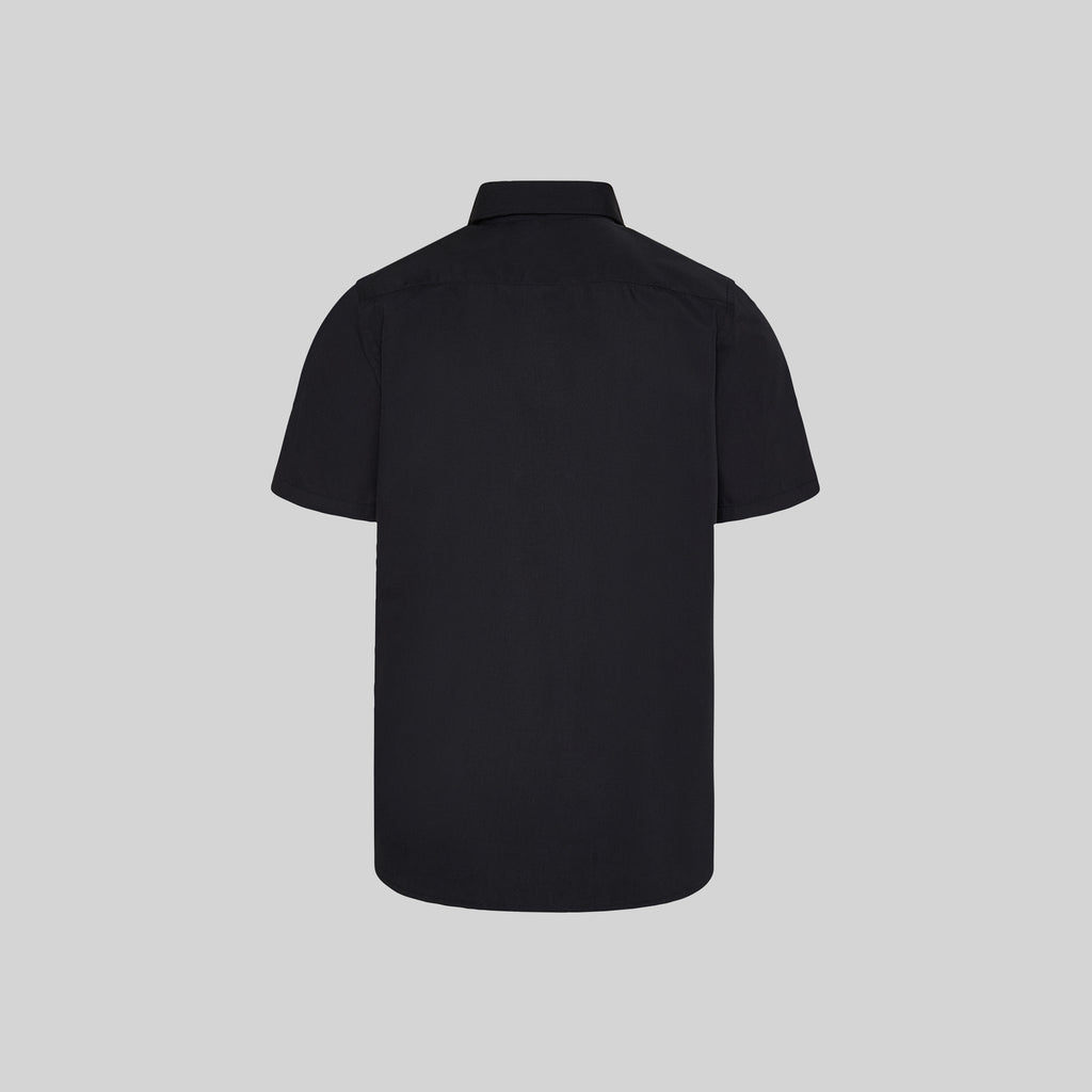 CAMISA HOMBRE M/C POP. - Gary's