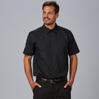 CAMISA HOMBRE M/C POP. - Gary's