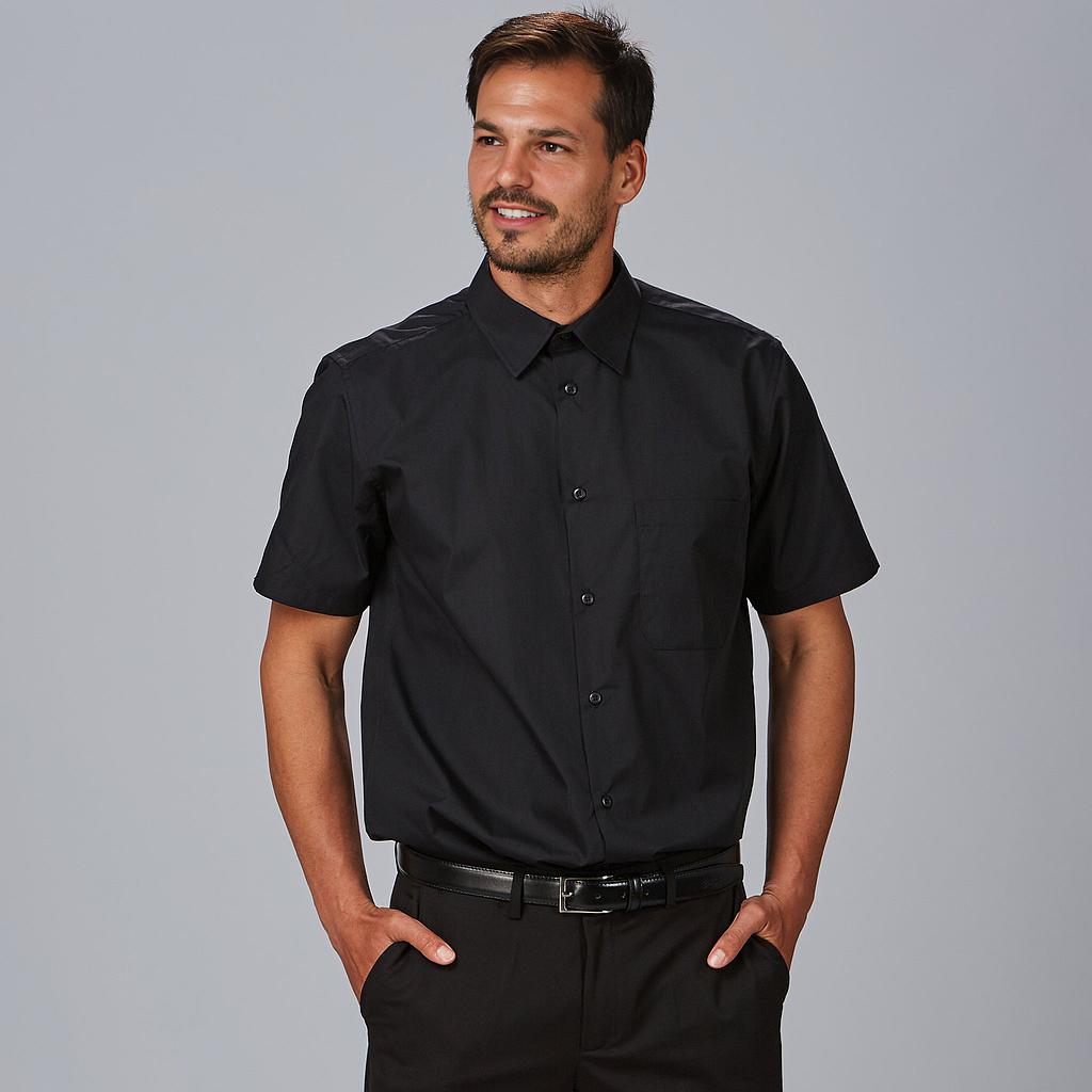 CAMISA HOMBRE M/C POP. - Gary's