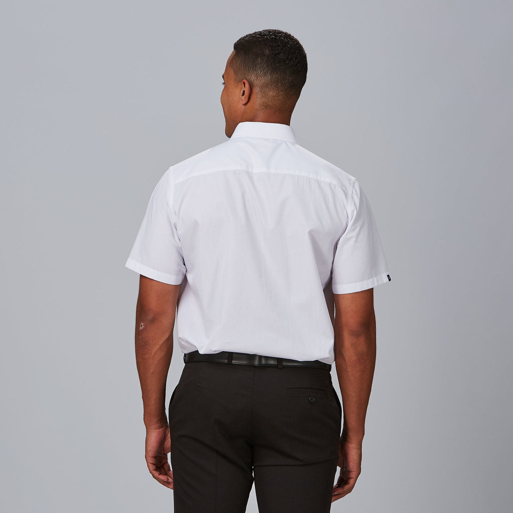 CAMISA HOMBRE M/C POP. - Gary's