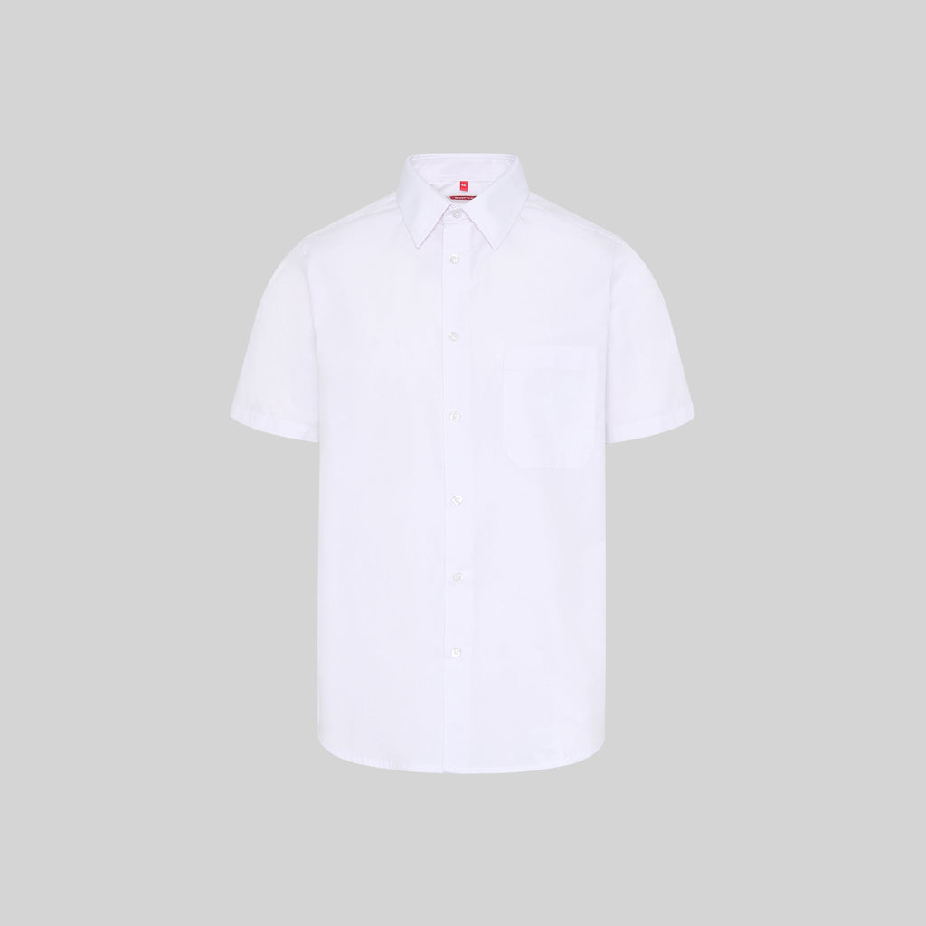 CAMISA HOMBRE M/C POP. - Gary's