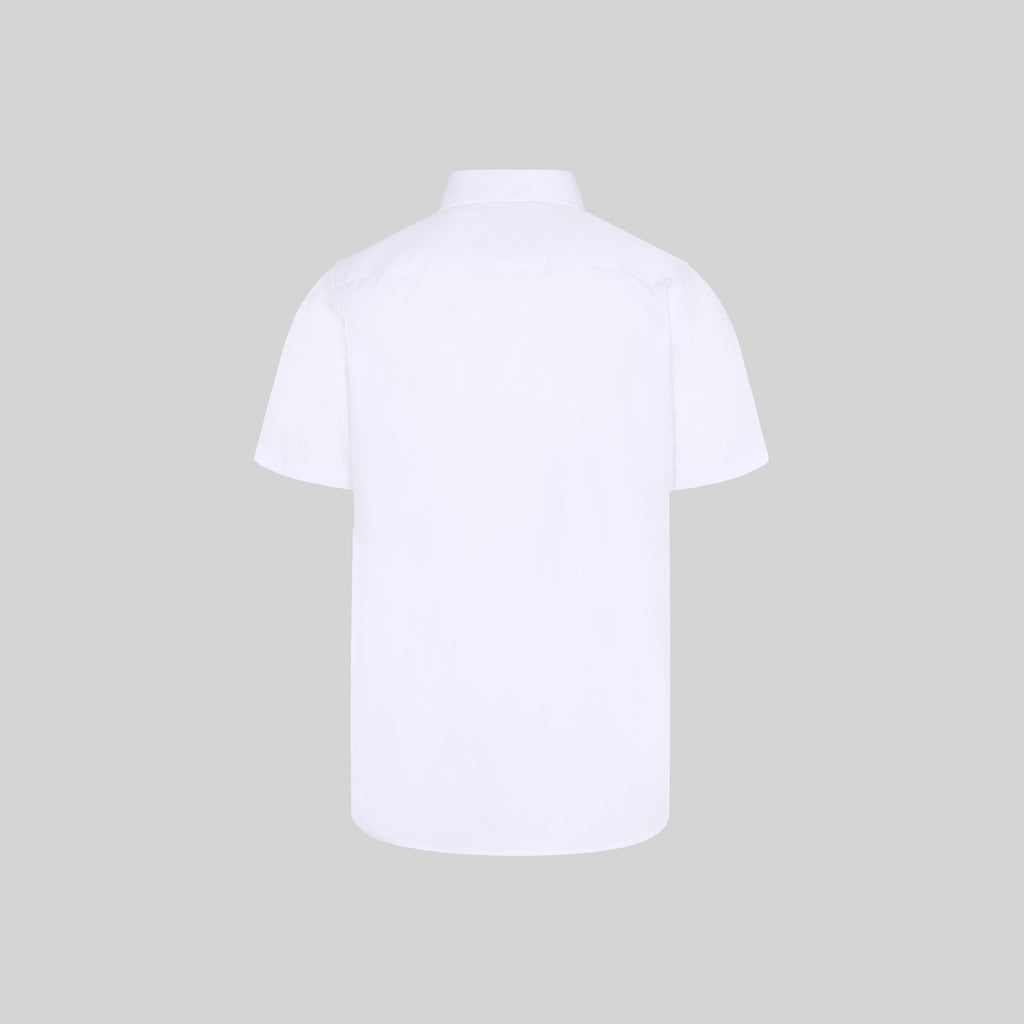 CAMISA HOMBRE M/C POP. - Gary's