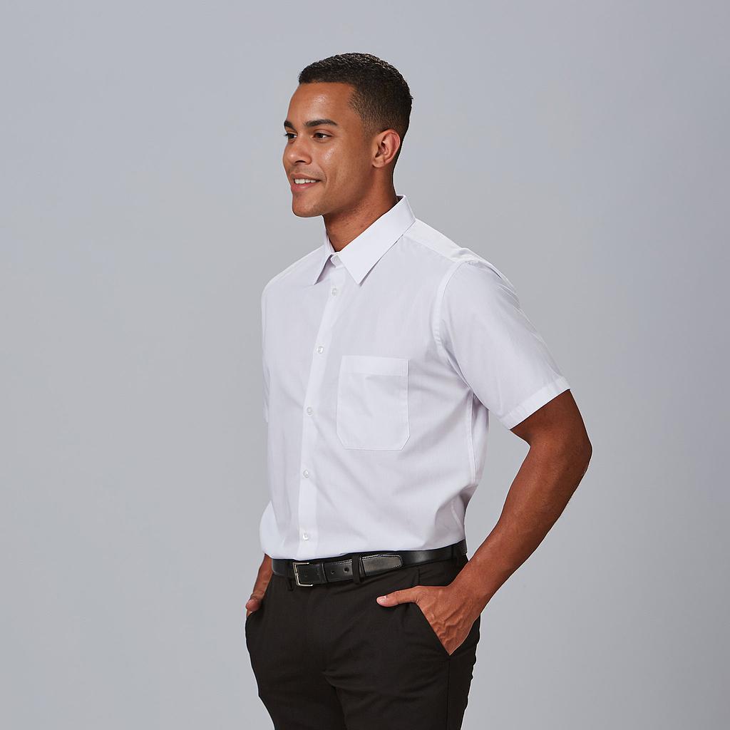 CAMISA HOMBRE M/C POP. - Gary's