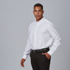 CAMISA HOMBRE M/L OXFORD - Gary's