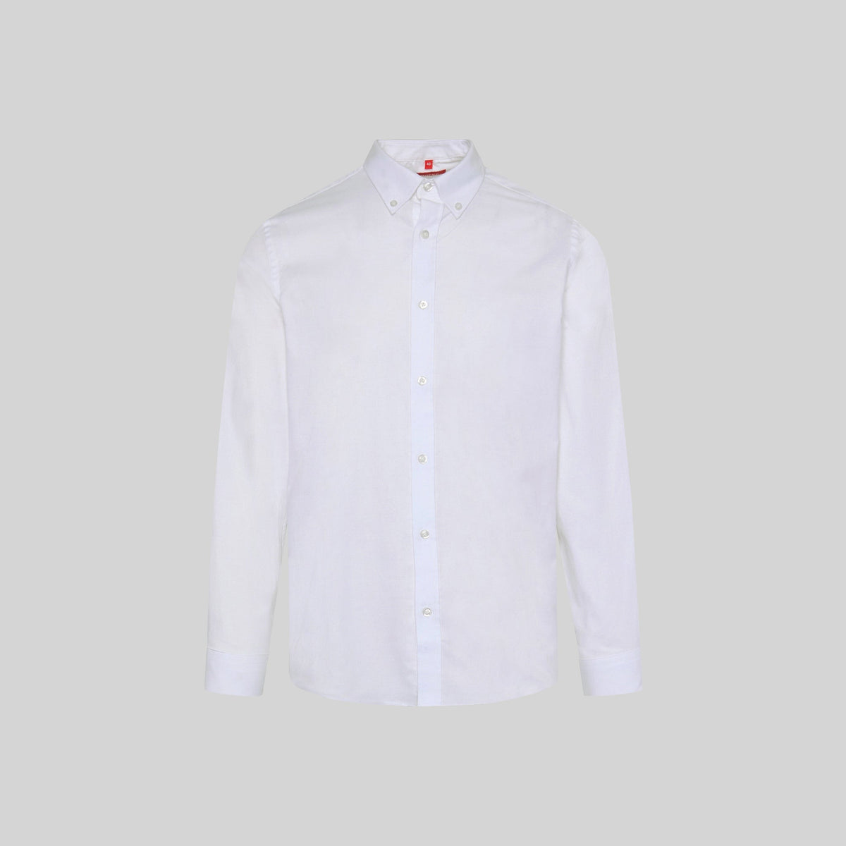 CAMISA HOMBRE M/L OXFORD - Gary's