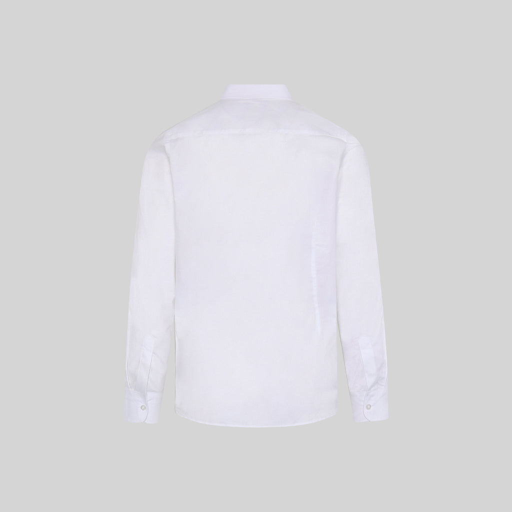 CAMISA HOMBRE M/L OXFORD - Gary's