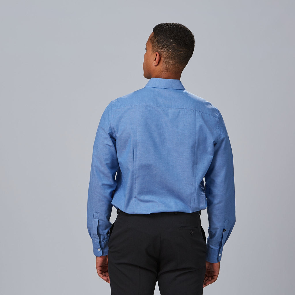 CAMISA HOMBRE M/L OXFORD - Gary's