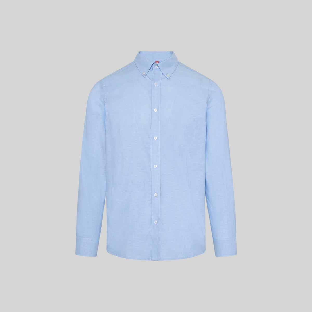CAMISA HOMBRE M/L OXFORD - Gary's