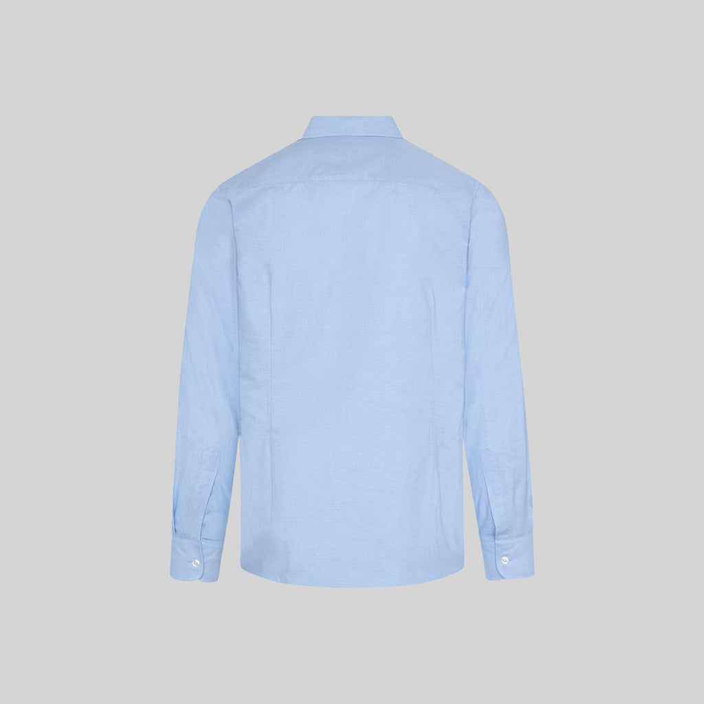 CAMISA HOMBRE M/L OXFORD - Gary's