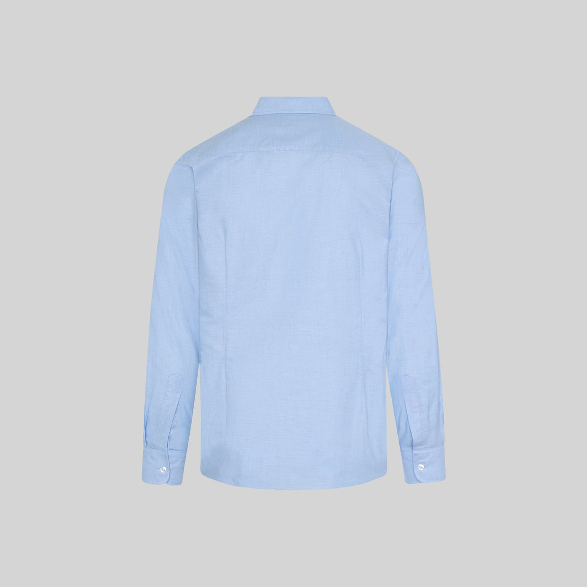 CAMISA HOMBRE M/L OXFORD - Gary's