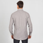 CAMISA HOMBRE M/L OXFORD - Gary's