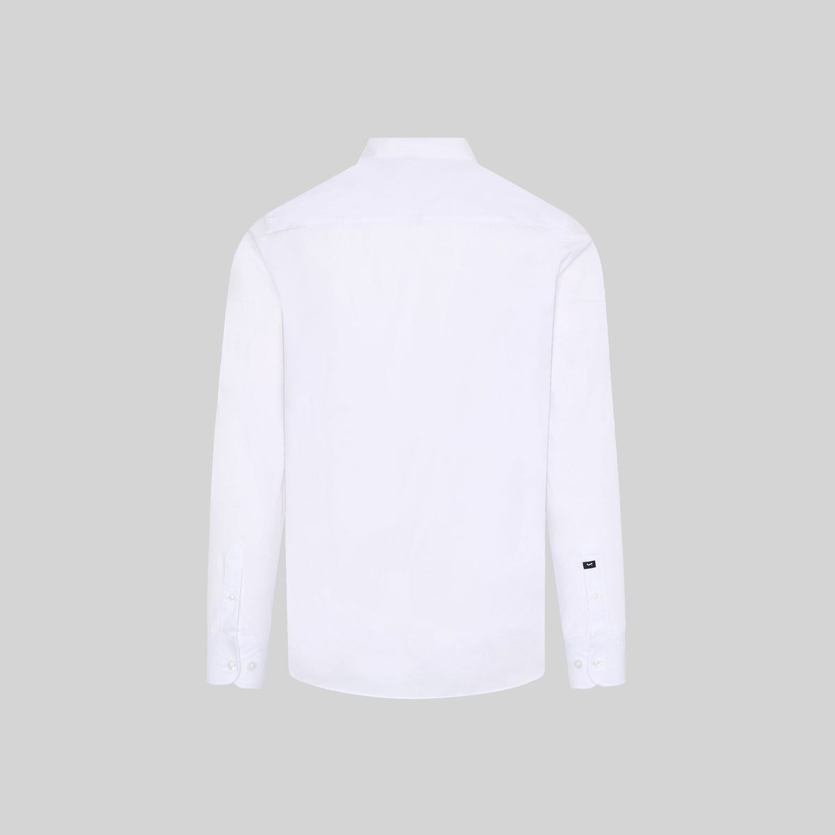 CAMISA HOMBRE M/L C/MAO POP. - Gary's
