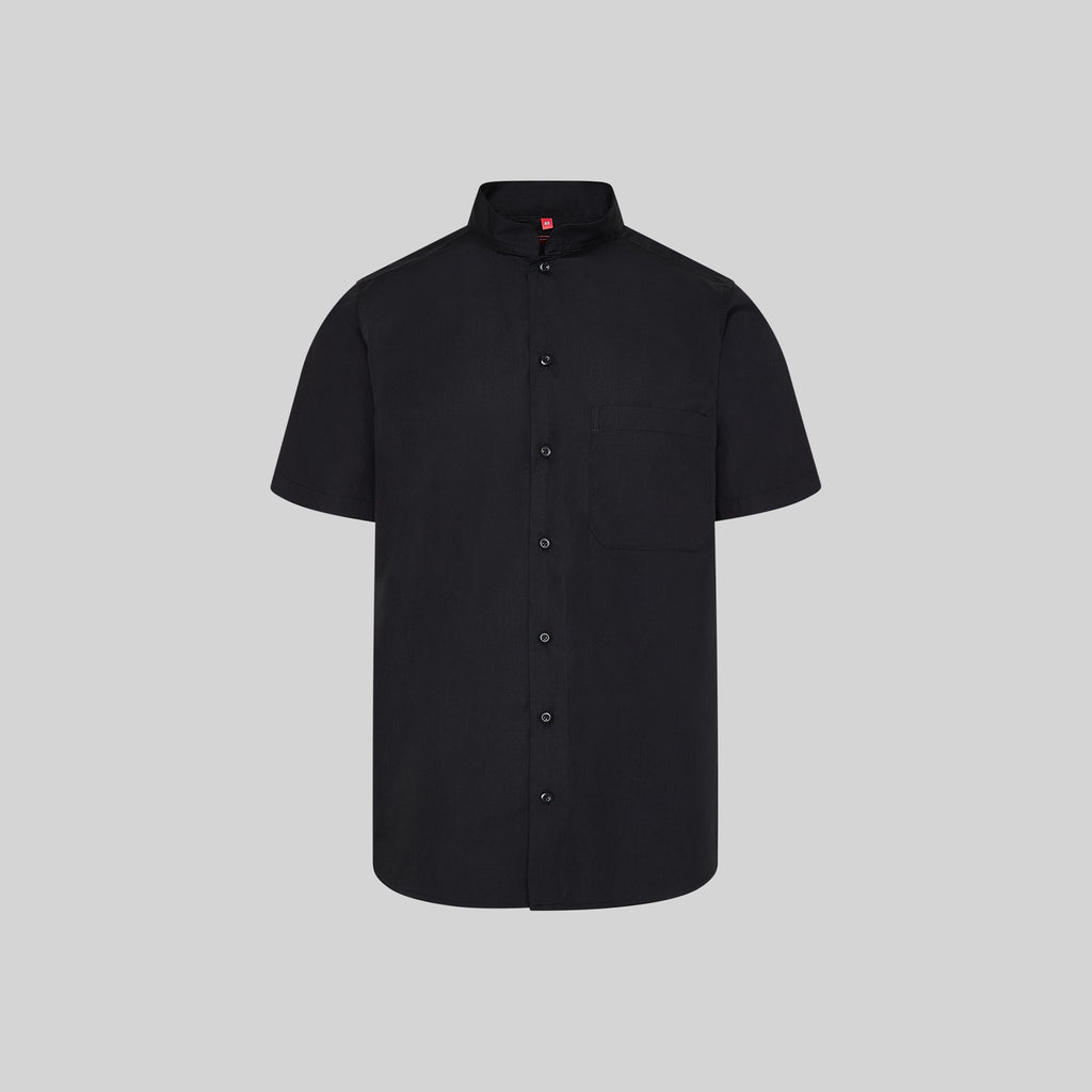 CAMISA HOMBRE M/C C/MAO POP. - Gary's