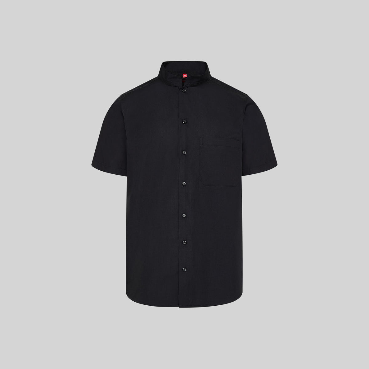 CAMISA HOMBRE M/C C/MAO POP. - Gary's