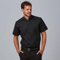 CAMISA HOMBRE M/C C/MAO POP. - Gary's
