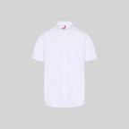 CAMISA HOMBRE M/C C/MAO POP. - Gary's