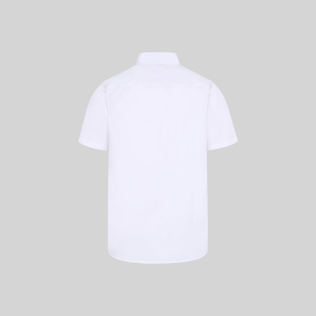 CAMISA HOMBRE M/C C/MAO POP. - Gary's
