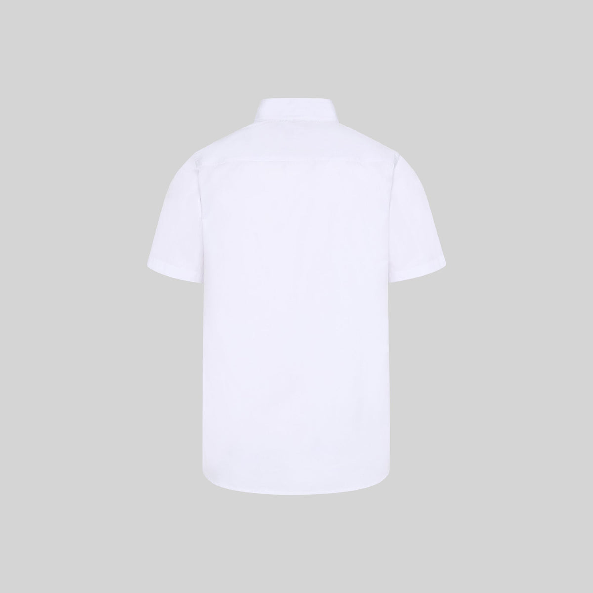 CAMISA HOMBRE M/C C/MAO POP. - Gary's