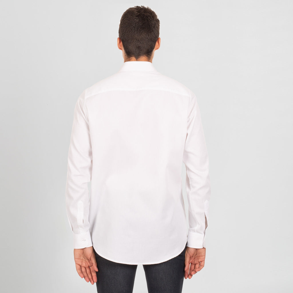 CAMISA HOMBRE PIERO ESTRUCTURA - Gary's