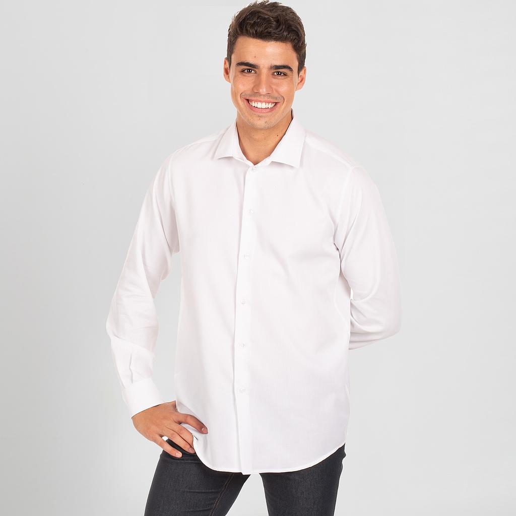 CAMISA HOMBRE PIERO ESTRUCTURA - Gary's