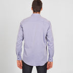 CAMISA HOMBRE PIERO ESTRUCTURA - Gary's