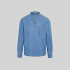 CAMISA HOMBRE SLIM FIT ROMEO - Gary's