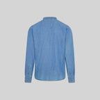 CAMISA HOMBRE SLIM FIT ROMEO - Gary's