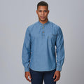 CAMISA HOMBRE SLIM FIT ROMEO - Gary's