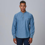 CAMISA HOMBRE SLIM FIT ROMEO - Gary's