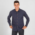 CAMISA HOMBRE FLAVIO SLIM FIT - Gary's
