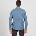 CAMISA HOMBRE FLAVIO SLIM FIT - Gary's