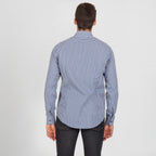 CAMISA HOMBRE VICENZO SLIM FIT VICHY - Gary's
