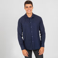 CAMISA HOMBRE FRANCO SLIM FIT - Gary's
