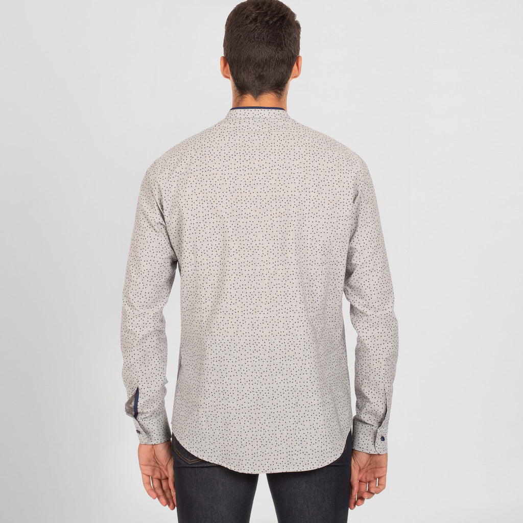 CAMISA HOMBRE ALDO SLIM FIT - Gary's